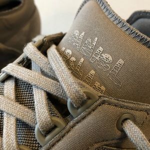 Daniel Arsham X New York Present Adidas